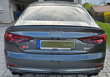 Audi S5 Sportback 3.0 TFSI QUATTRO TIPTRONIC