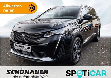 Peugeot 5008 Allure Pack 1.5 BlueHDi +AHK+PDC+SHZ+RFK+NAV+