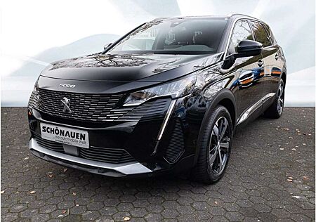Peugeot 5008 Allure Pack 1.5 BlueHDi +AHK+PDC+SHZ+RFK+NAV+