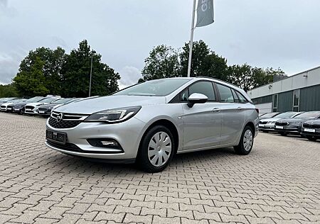 Opel Astra K Sports Tourer 1.6 CDTI Business *Navi*
