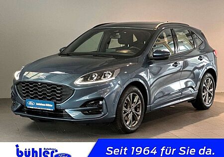 Ford Kuga ST-Line 2.0 #AUTOMATIK #AHK #KAMERA