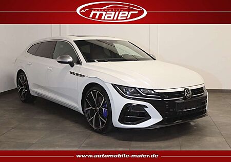 VW Arteon Volkswagen Shooting Brake R 4Motion-NAV-IQ-PANO-360°