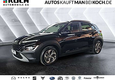 Hyundai Kona 1.6 GDI Hybrid Bluetooth Klima Einparkhilfe