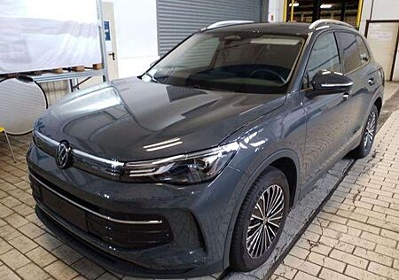 VW Tiguan Volkswagen 2.0 TDI Life*ST.HZG*AHK*NAVI*TOTWINKEL*4xSHZ*