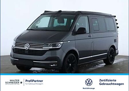 VW T6 Volkswagen .1 California 2.0TDI DSG Ocean