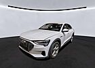 Audi e-tron SPORTBACK 50 Q LED/20Z./ACC/KEYL./KAMERA