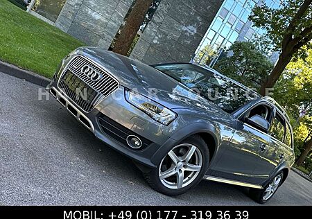 Audi A4 Allroad quattro 2.0 TDI*190PS*AUTOMATIK*XENON