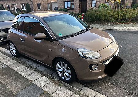 Opel Adam +1.2