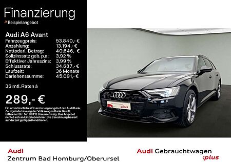 Audi A6 Sport 45 TFSI advanced*Navi*Matrix*Alu*