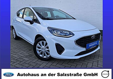 Ford Fiesta 1.0*LED'PDC*WinterPaket*Android/Apple