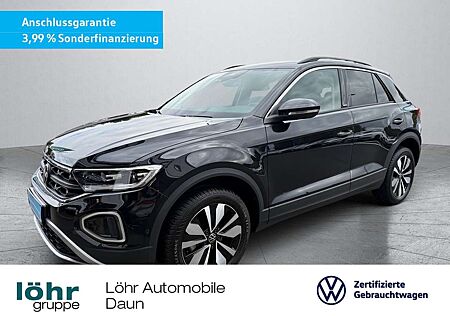 VW T-Roc Volkswagen k 1.5 l TSI 6-Gang