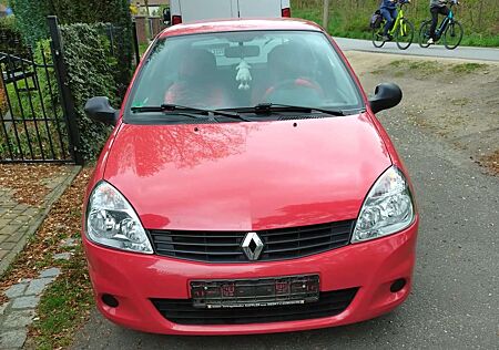 Renault Clio 1.2 Campus