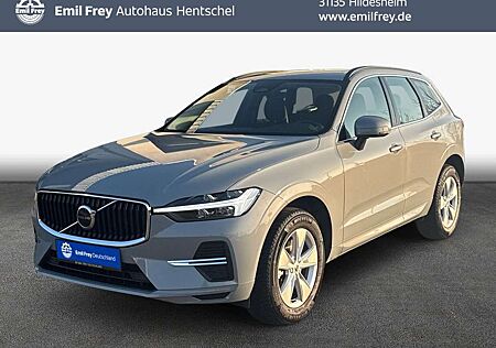 Volvo XC 60 XC60 XC60 B4 B Core SiH GJR Win