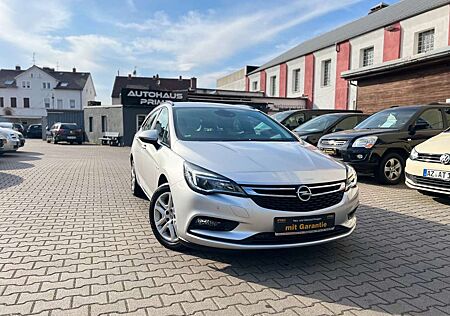 Opel Astra K Sports Tourer Business+NAVI+TEMPO+PDC+SH