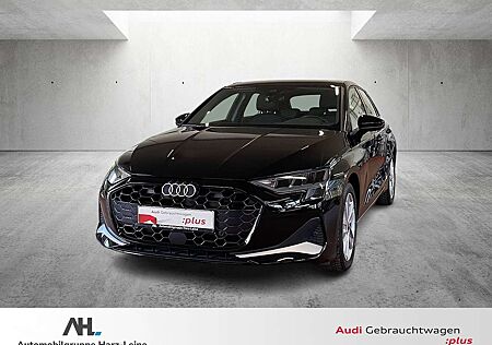 Audi A3 Sportback 35 TFSI advanced S-tronic Navi RFK ACC S