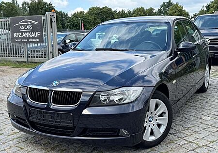 BMW 320 d Lim*Klima*Aluf*PDC*SHD*