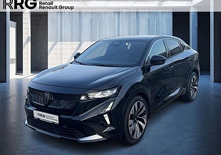 Renault Rafale 1.2 E-TECH 200 Techno Full Hybrid