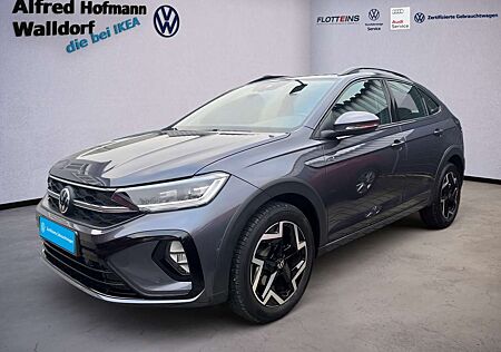 VW Taigo Volkswagen 1.0 TSI R-LINE DSG NAVI LED ACC