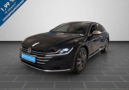 VW Arteon Volkswagen Shootingbrake 2,0 TDI DSG Elegance, Navi,