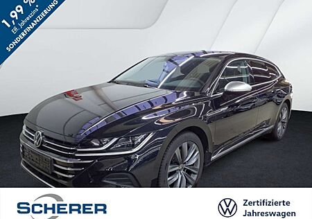VW Arteon Volkswagen Shootingbrake 2,0 TDI DSG Elegance, Navi,
