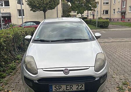 Fiat Punto 1.2 16V Dynamic