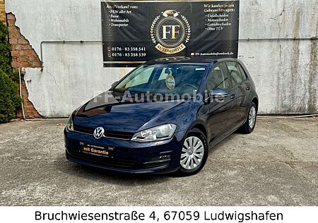 VW Golf Volkswagen 1.2 TSI *Trendline* SHZ* Tempomat*