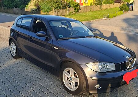 BMW 116i 116