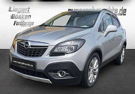 Opel Mokka Innovation