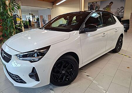 Opel Corsa F GS-Line +LED+KLIMA+SHZ+PDC+CAM+