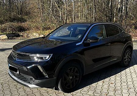 Opel Mokka 1.2 DI Turbo Automatik Ultimate