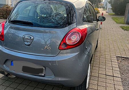 Ford Ka /+ 1.2