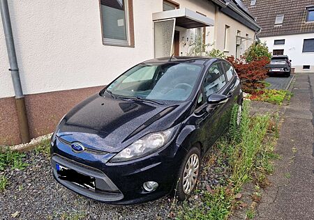 Ford Fiesta Trend