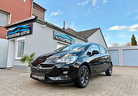 Opel Corsa E 120 Jahre *Automatik*CarPlay*Kamera*SHZ*