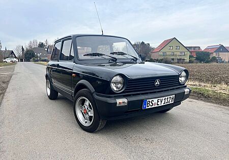 Lancia A 112 A 112 LX
