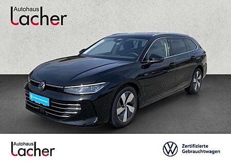 VW Passat Variant Volkswagen Elegance 2.0 TDI DSG