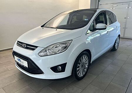 Ford C-Max Titanium