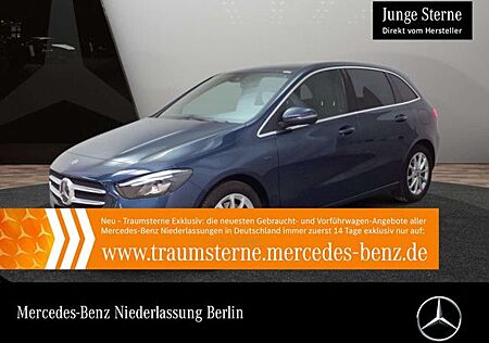 Mercedes-Benz B 250 e PROGRESSIVE+AHK+LED+KAMERA+TOTW+8G
