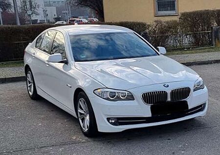 BMW 530d 530 Aut.