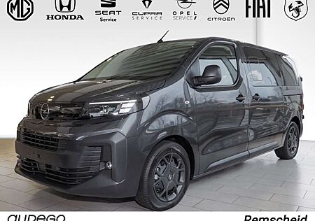 Opel Vivaro Kombi L Automatik+AHK+NAVI+2x Schiebet.+