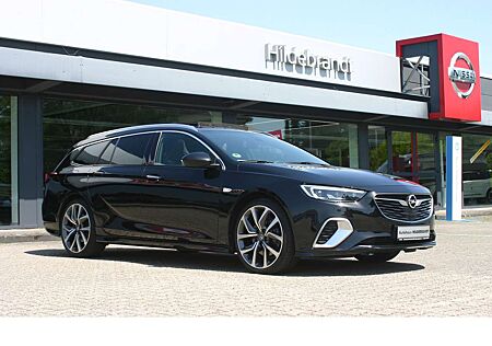 Opel Insignia GSi 4x4 Automatik|360°|Pano|Massage