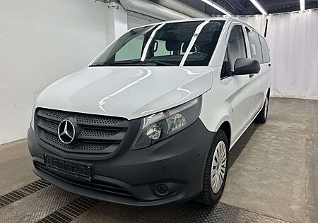 Mercedes-Benz Vito 114 CDI Pro extralang NAV TEMP APPLINK AC WINTER