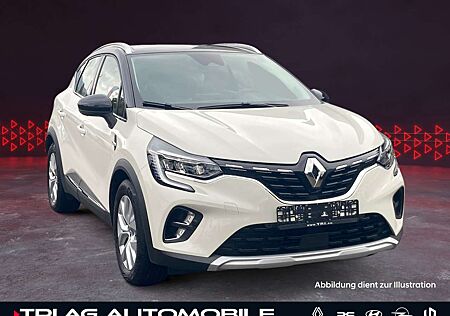 Renault Captur Intens E-Tech Plug-in 160 GRA PDC SHZ EAS