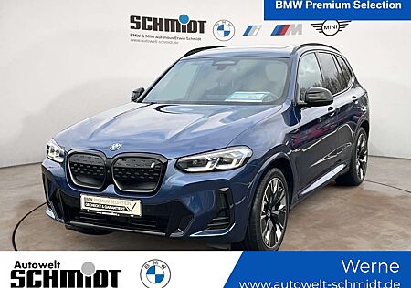 BMW iX3 Impressiv M Sport + 2Jahre-BPS.GARANTIE