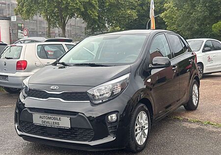 Kia Picanto Dream Team