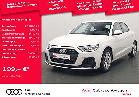 Audi A1 VIRT SHZ KAM PDC KLIMA