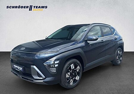 Hyundai Kona Hybrid 1.6 T-GDi DCT Trend NSCC/NAVI/LED