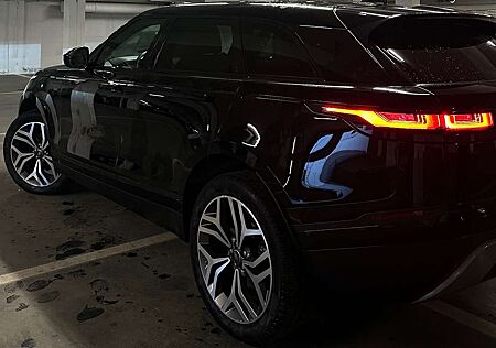 Land Rover Range Rover Velar Diesel 2.0d HSE