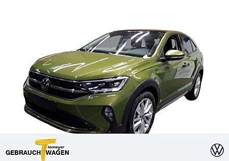 VW Taigo Volkswagen 1.0 TSI LIFE PANO MATRIX ASSIST KAMERA