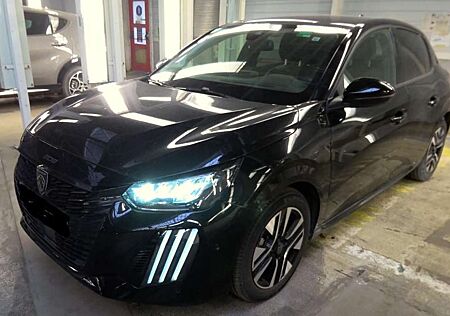 Peugeot 208 1.2 PureTech 100 Allure Navi+360° Kam+ACC+DAB+