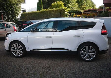 Renault Grand Scenic Limited 140 PS Navi Kamera 97 TKM